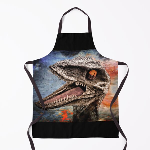 Item preview, Dinosaur Encounter designed and sold by CarolM.