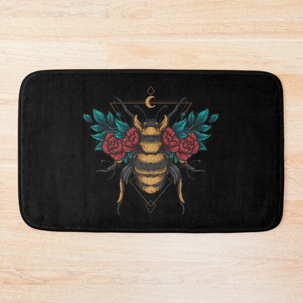 Item preview, Wasp flowers designed and sold by Vhiente.
