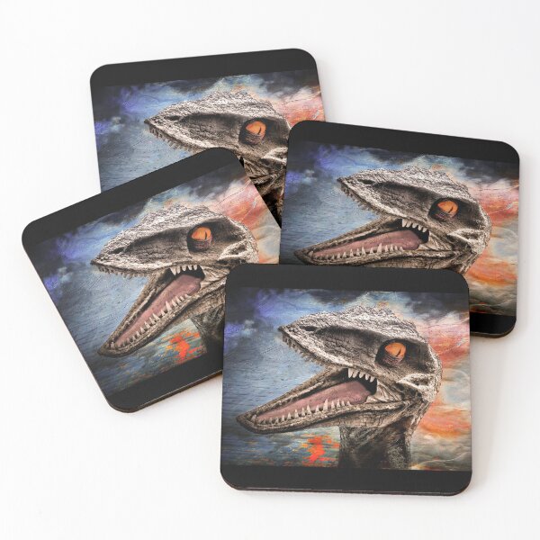 Item preview, Dinosaur Encounter designed and sold by CarolM.