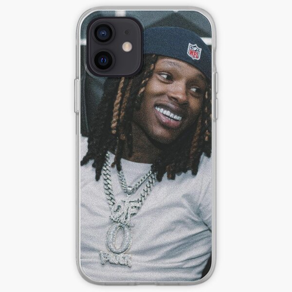 King Von Iphone Cases Covers Redbubble