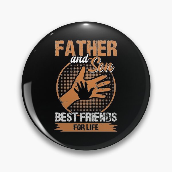 Artikelvorschau, Vater und Sohn Beste Freunde für das Leben Parenting Vatertag Papa Papa Papa Familie Erwachsensein Vater Kinder Entwurf entworfen und verkauft von shirti.