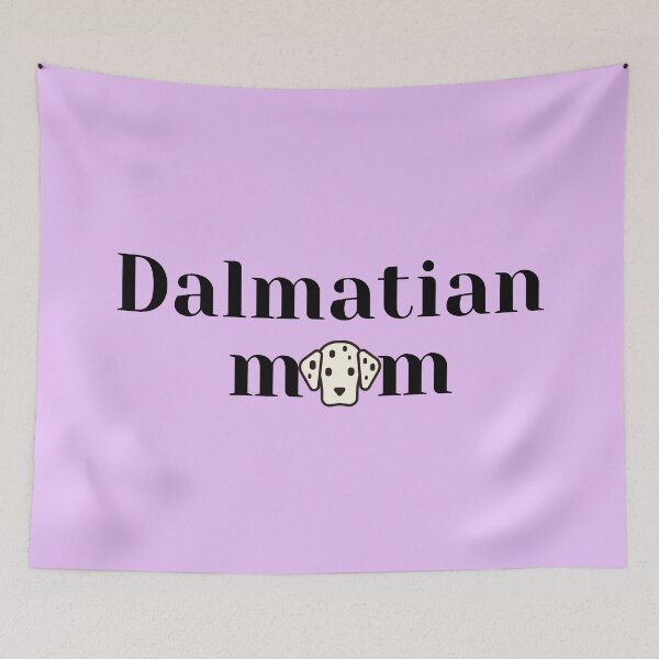 Item preview, Dalmatian mom. Dalmatian lover. Dog lovers. Strong dog designed and sold by soniaaseguin.