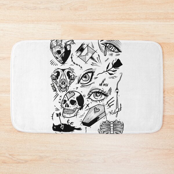 Item preview, Love & Hate designed and sold by Scott Connick.