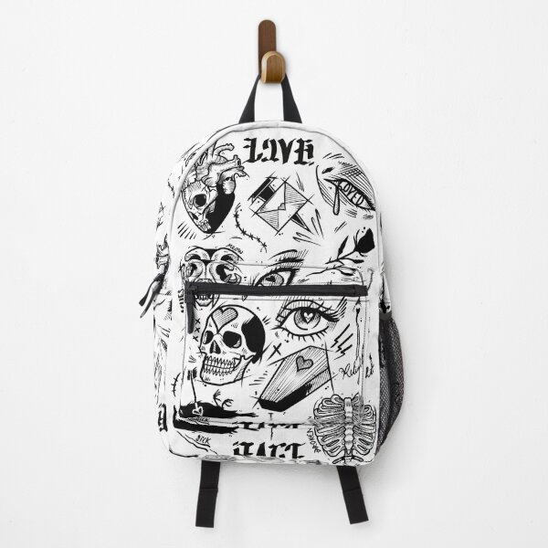 Item preview, Love & Hate designed and sold by Scott Connick.