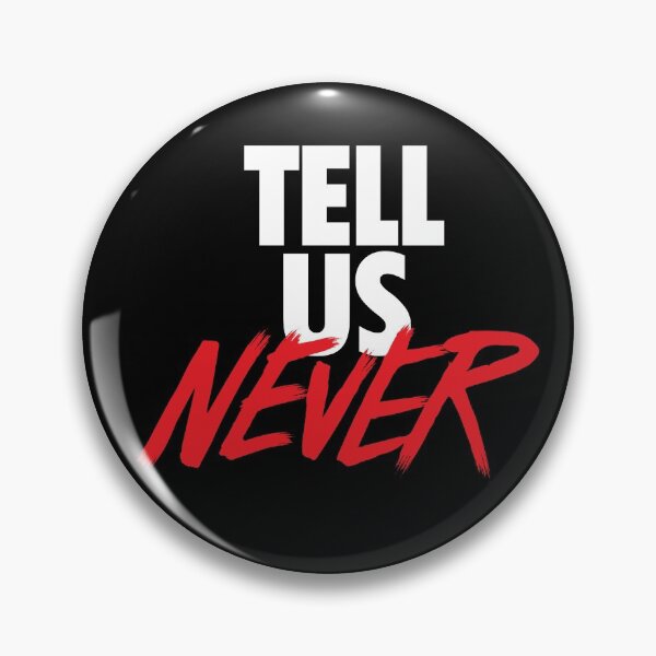 Item preview, Liverpool Tell Us Never Concept Design designed and sold by LifeOrganizers.