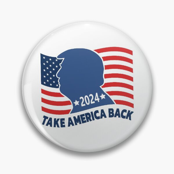 Item preview, Trump 2024 Take America Back designed and sold by Mgaom.