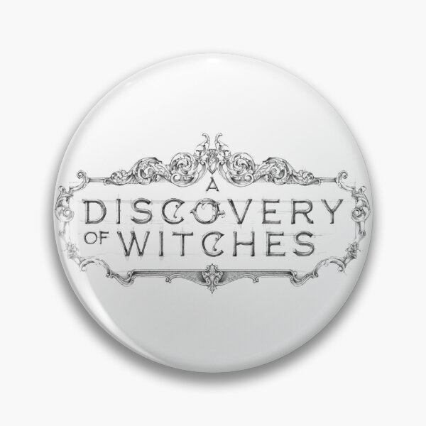 Item preview, A Discovery Of Witches designed and sold by shopcom.