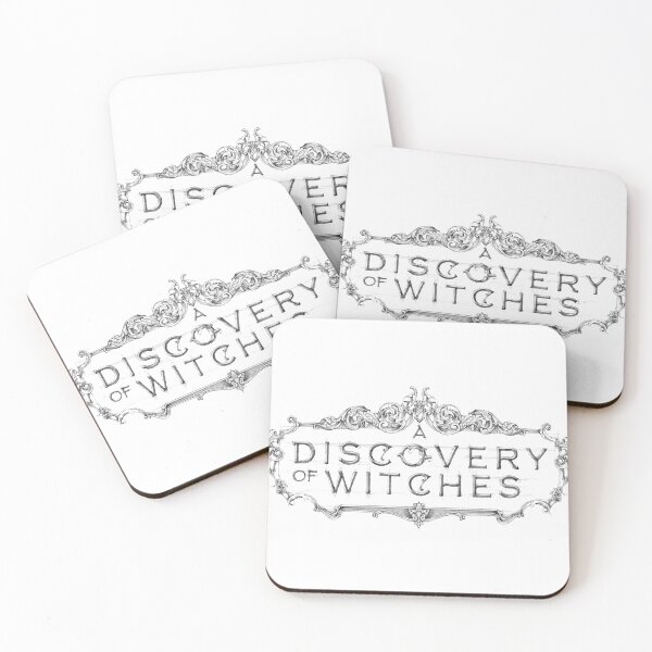 Item preview, A Discovery Of Witches designed and sold by shopcom.