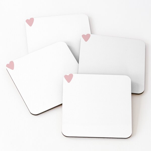 Item preview, Pink Heart Updated designed and sold by mbstickerco20.