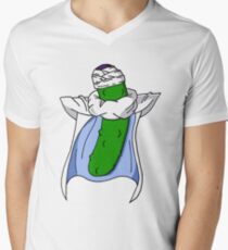 Pickle-O Men's V-Neck T-Shirt