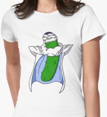 Pickle-O Women's Fitted T-Shirt