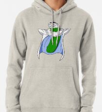 Pickle-O Pullover Hoodie