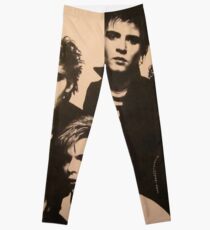 Vintage Duran Duran Leggings
