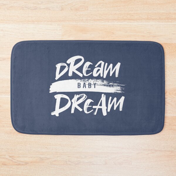 Item preview, DREAM BABY DREAM designed and sold by azified.