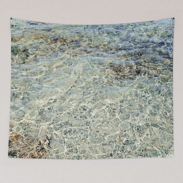 Item preview, Reflections on the water surface designed and sold by Skayart.