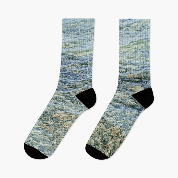 Item preview, Reflections on the water surface designed and sold by Skayart.