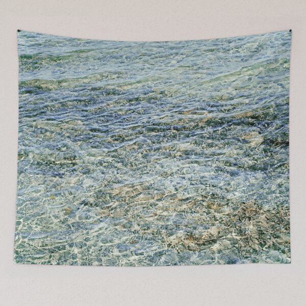 Item preview, Reflections on the water surface designed and sold by Skayart.