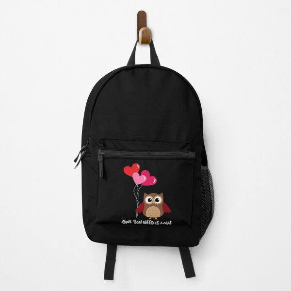 Item preview, Owl You Need Is Love designed and sold by NikitaAg.