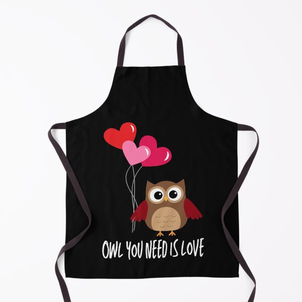 Item preview, Owl You Need Is Love designed and sold by NikitaAg.