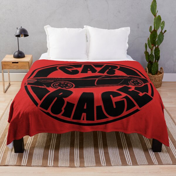 Item preview, Car Race Logo designed and sold by yokie1111.