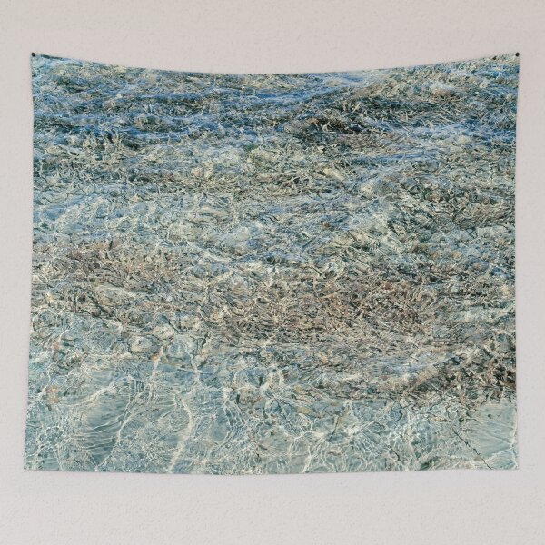 Item preview, Reflections on the water surface designed and sold by Skayart.