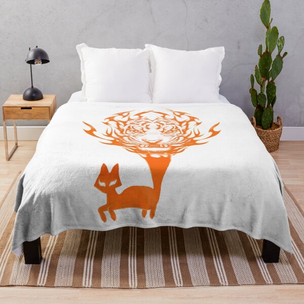 Item preview, Cat vs Tiger Cat and Tiger Fire designed and sold by theodorchik.