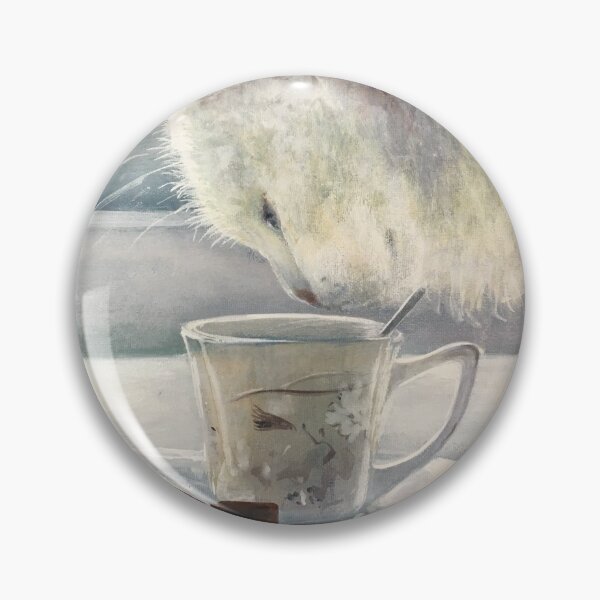 Item preview, Earl Gray, My Cup of Tea designed and sold by Artdesrapides.