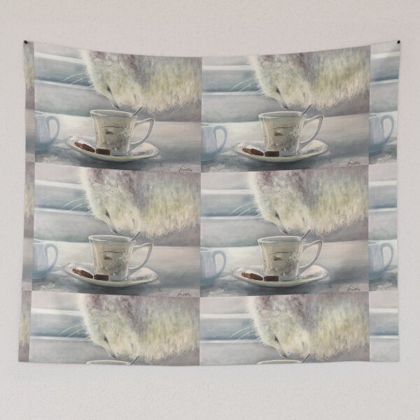 Item preview, Earl Gray, My Cup of Tea designed and sold by Artdesrapides.