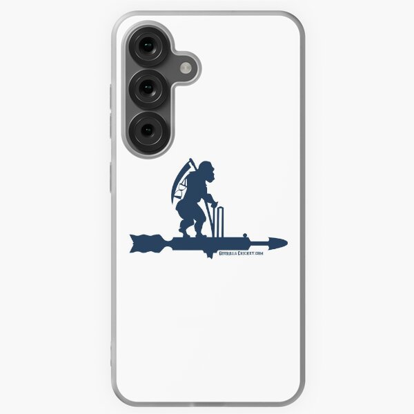 Old Father Guerilla Samsung Galaxy Soft Case
