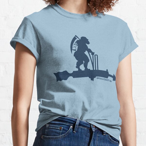 Old Father Guerilla Classic T-Shirt