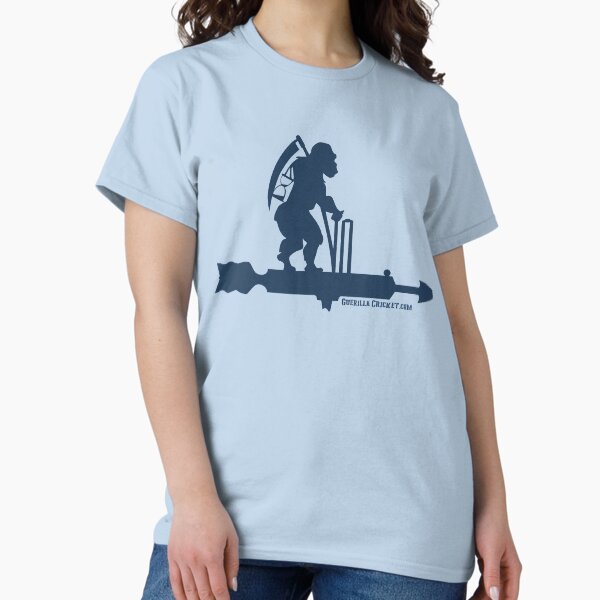 Old Father Guerilla Classic T-Shirt