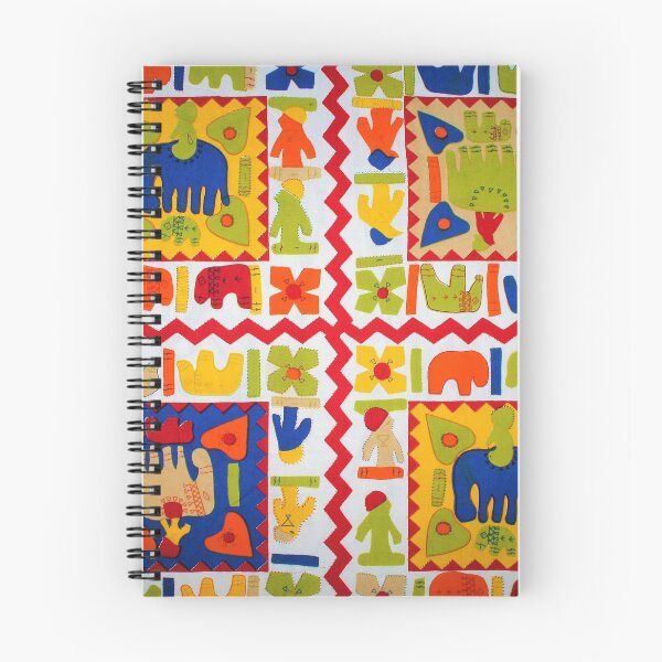 Item preview, Rajasthani animals design designed and sold by Rangeelo.