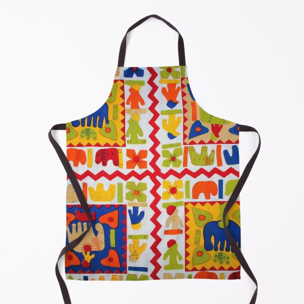 Item preview, Rajasthani animals design designed and sold by Rangeelo.