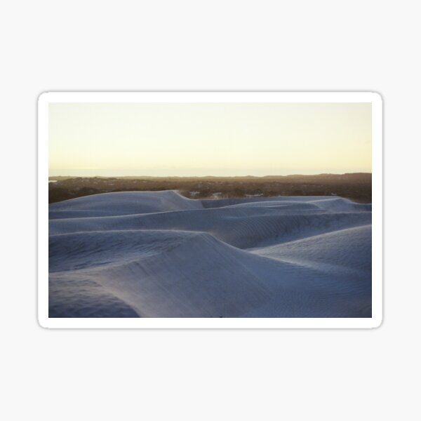 Item preview, Lonely Sands designed and sold by Dan Frampton.