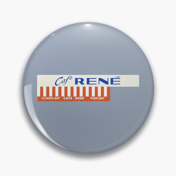 Item preview, Le Snack Bar designed and sold by Off the Box.
