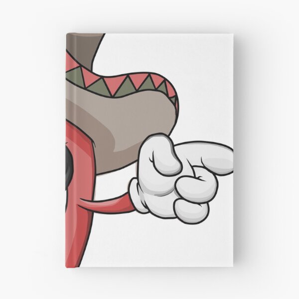 Item preview, Senior chilli pepper designed and sold by zerkil.