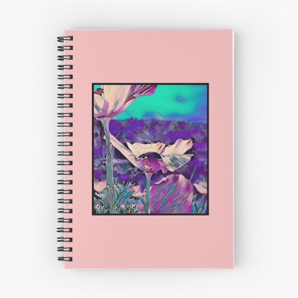 Item preview, Bug On Flower designed and sold by Capuletdesigns.