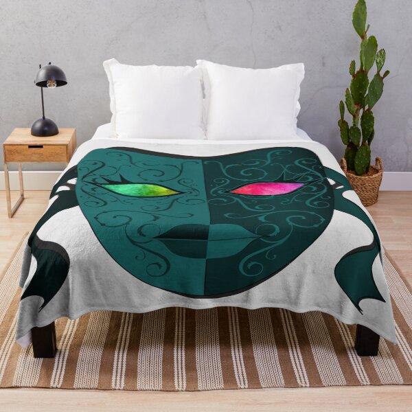 Item preview, Mask can't hide fiery eyes | White designed and sold by simpleones.