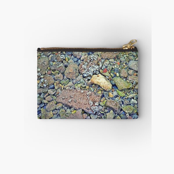 Item preview, Crystal clear water with soft waves designed and sold by Skayart.