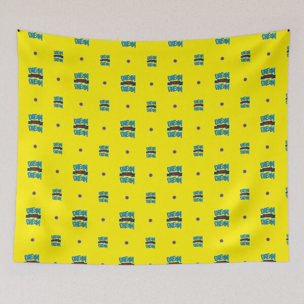 Item preview, DREAM BABY DREAM designed and sold by azified.