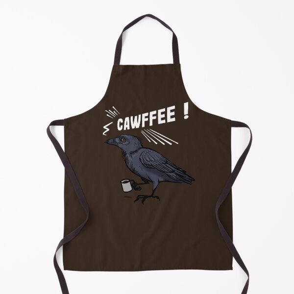 Item preview, But first, CAWFFEE! designed and sold by Petcetera.