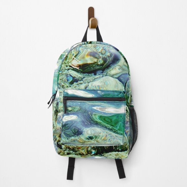 Item preview, Crystal clear water with soft waves designed and sold by Skayart.