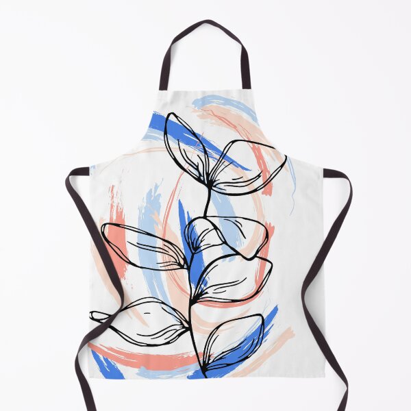 Item preview, watercolor leaf designed and sold by Doucheka.