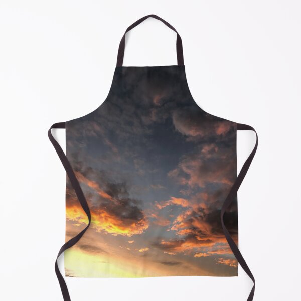 Item preview, Summer Sunset in Merton designed and sold by Rachel Pile.