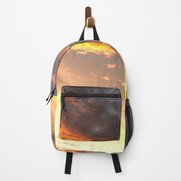 Item preview, Summer Sunset in Merton designed and sold by Rachel Pile.