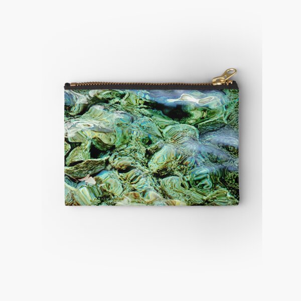 Item preview, Crystal clear water with soft waves designed and sold by Skayart.