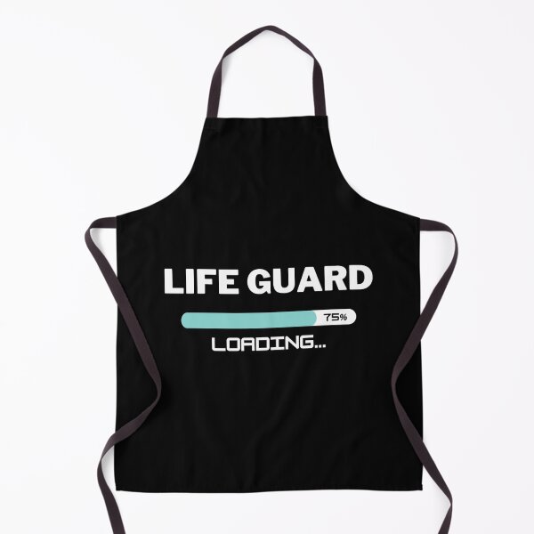 Item preview, Future Lifeguard Loading In Progress designed and sold by livegood.