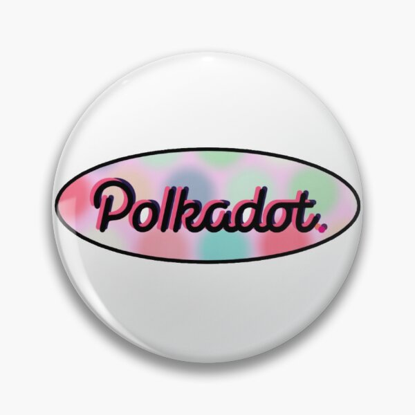 Item preview, Cryptocurrency: Polkadot (DOT) 16 designed and sold by Bouzdesigns.