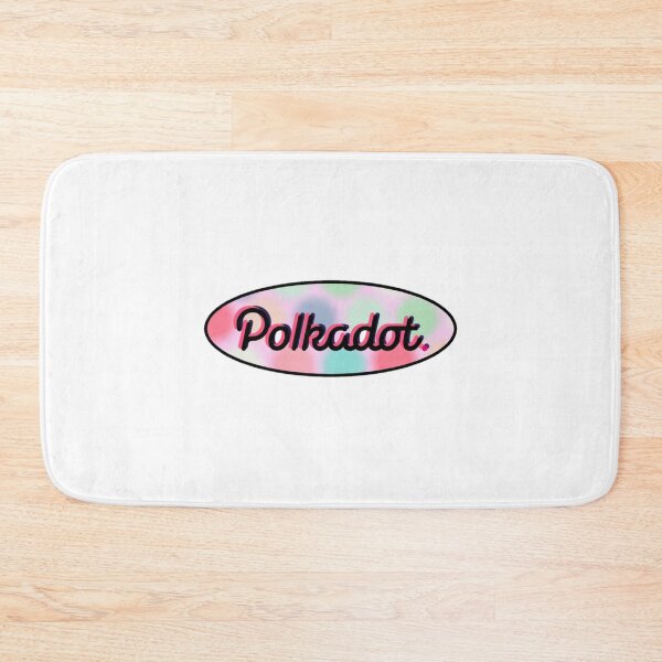 Item preview, Cryptocurrency: Polkadot (DOT) 16 designed and sold by Bouzdesigns.