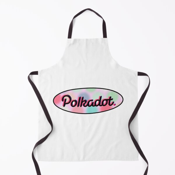 Item preview, Cryptocurrency: Polkadot (DOT) 16 designed and sold by Bouzdesigns.